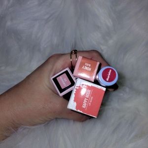 4 piece lip bundle
